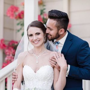 Meet your Posher, Cooper james